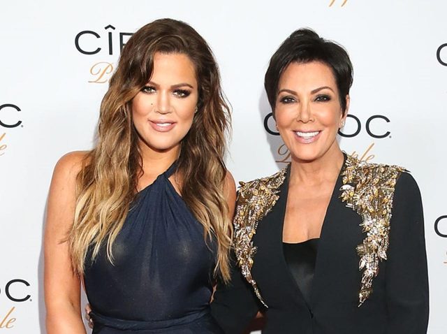 クリス・ジェンナーが娘クロエ・カーダシアンに贈った出産祝いが感動的