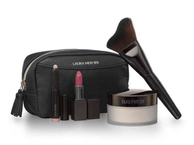 ローラ メルシエ、スペシャルなキットが数量限定で