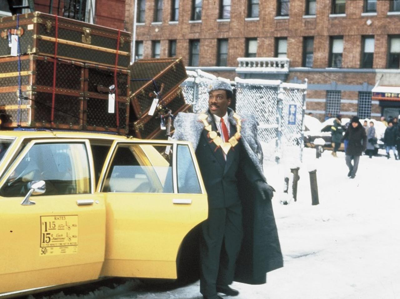 映画『星の王子 ニューヨークへ行く』が帰ってくる！