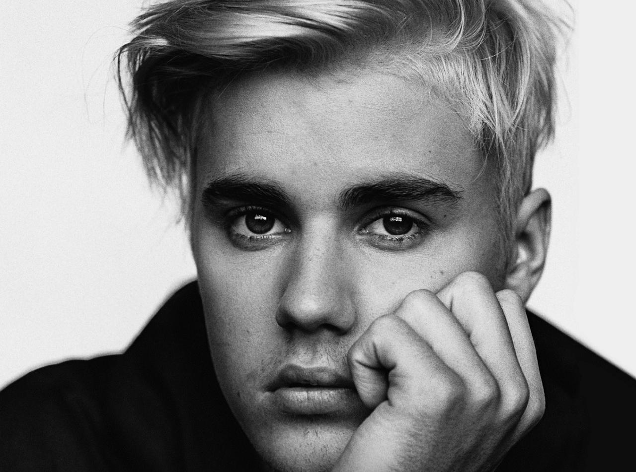 デビュー10周年！ジャスティン・ビーバー『ザ・ベスト』発売記念LINE LIVE特番が27日に放送！