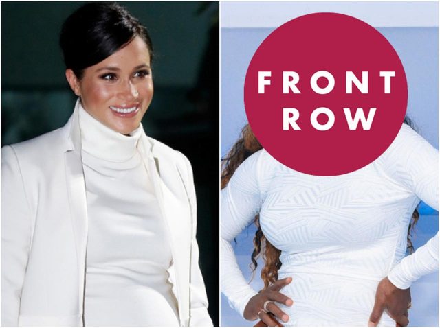 メーガン妃のベビーシャワーにかかった費用は2千万円！お会計は“あの人”が…