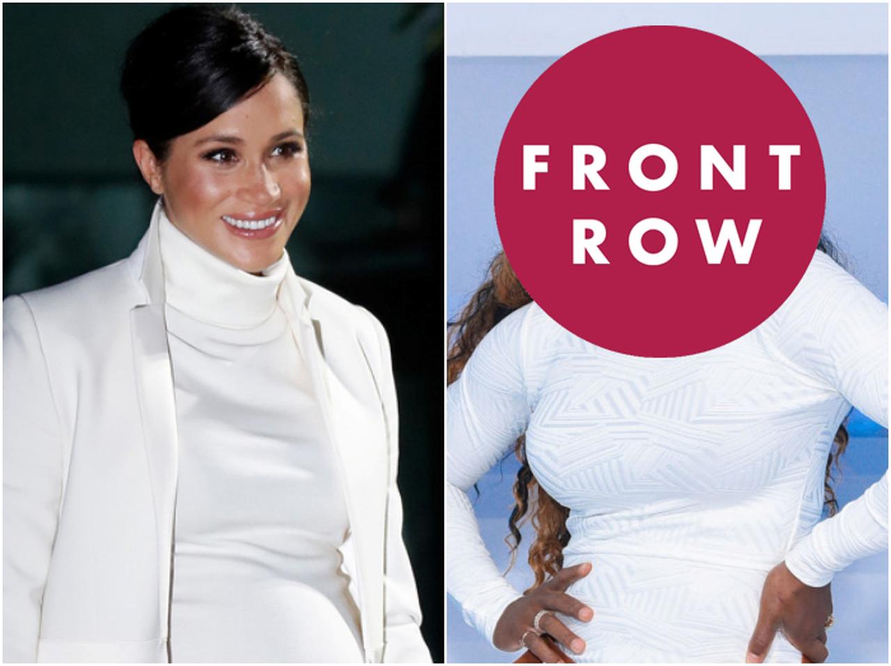 メーガン妃のベビーシャワーにかかった費用は2千万円！お会計は“あの人”が…