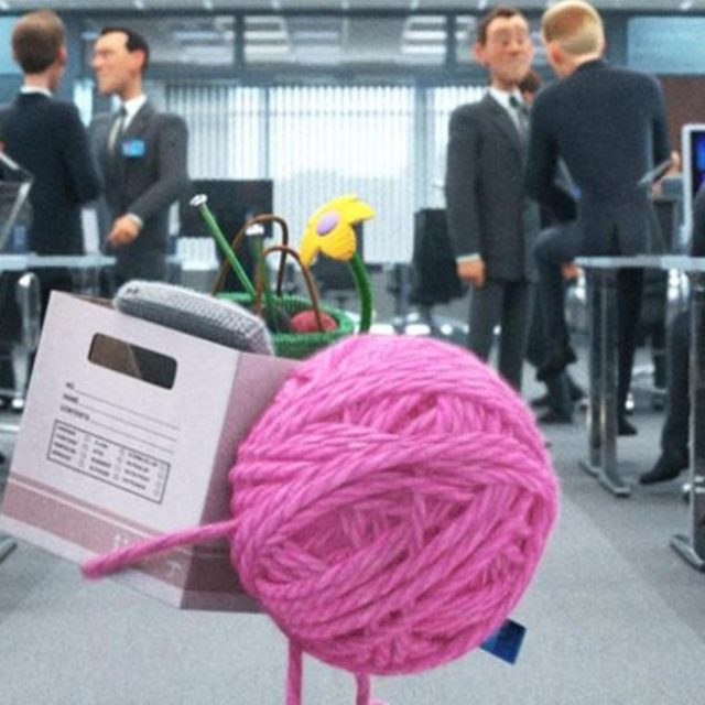 ピクサー、初のショートフィルムは「フェミニズム」全開