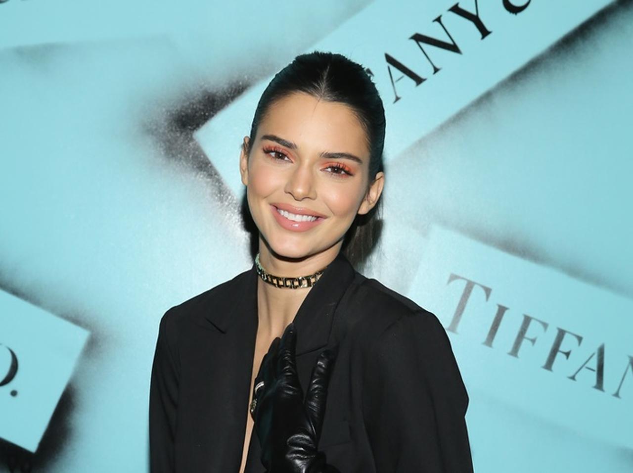 ケンダル・ジェンナー、最近購入した美容グッズは1,000円台で購入可