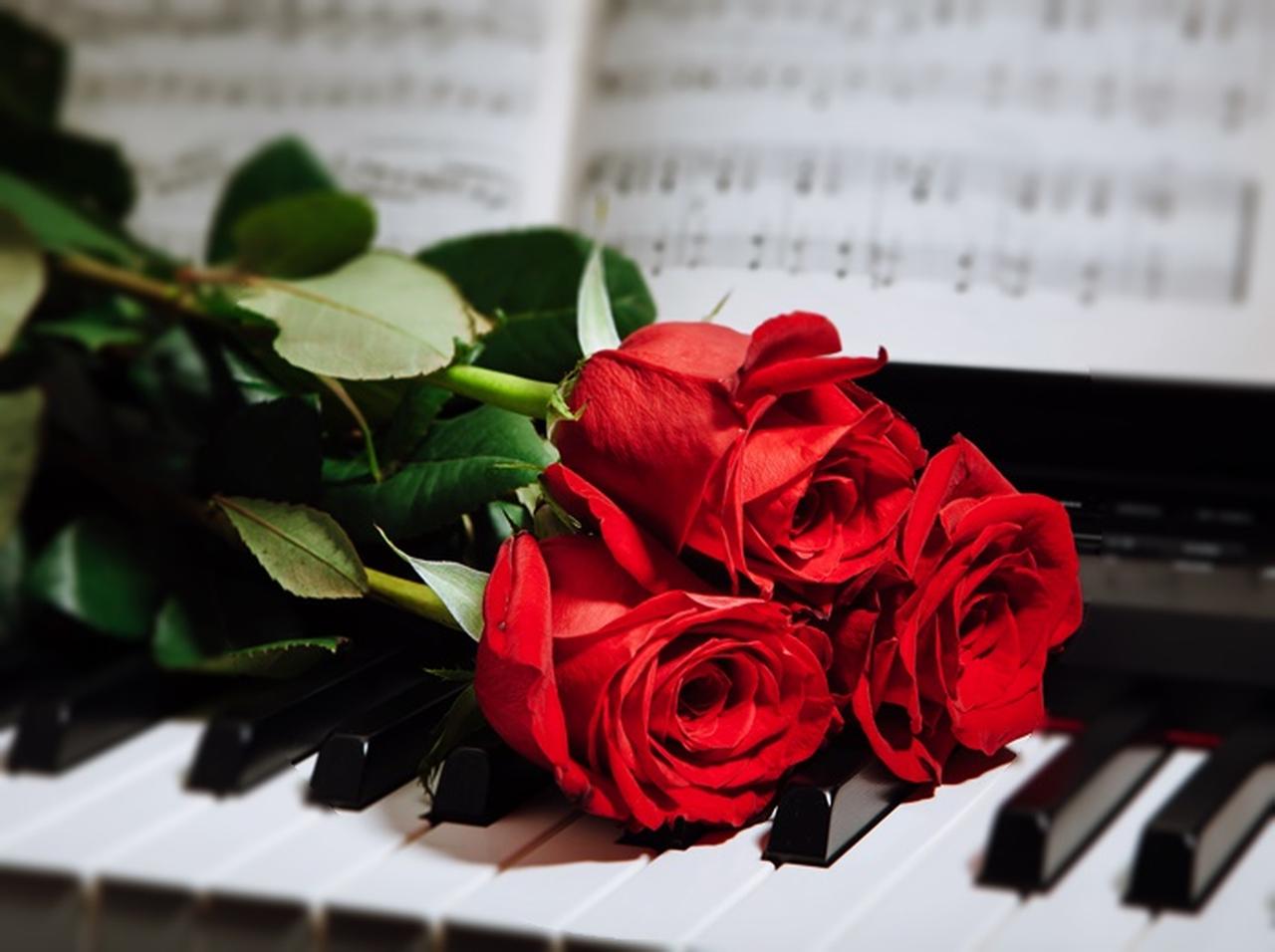 バレンタインにじっくり聴きたいロマンチックなラブソング