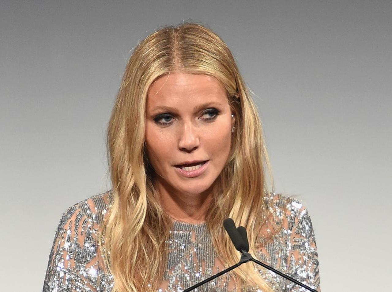 グウィネス・パルトロウ、約3億円を請求された訴訟を起こされ、逆訴訟を起こす