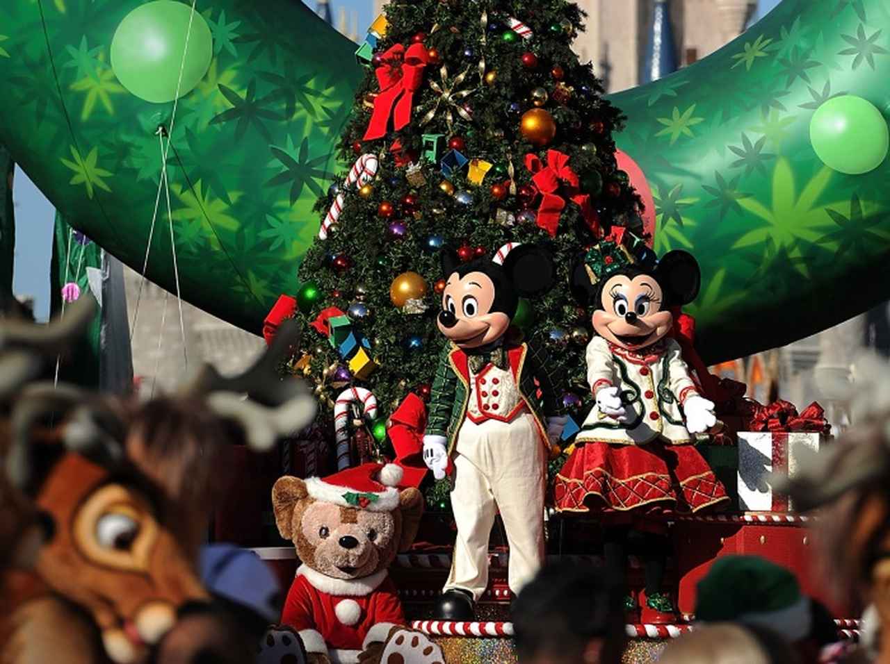 パリのディズニーランドが史上初の公式LGBT+イベントを開催!