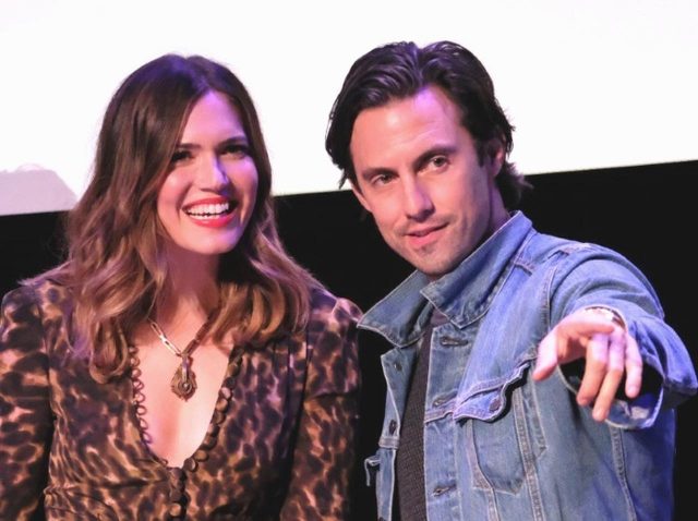 『THIS IS US 36歳、これから』マイロ・ヴィンティミリア、被害告白の『妻』を「誇りに思う」