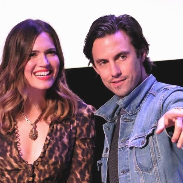 『THIS IS US 36歳、これから』マイロ・ヴィンティミリア、被害告白の『妻』を「誇りに思う」