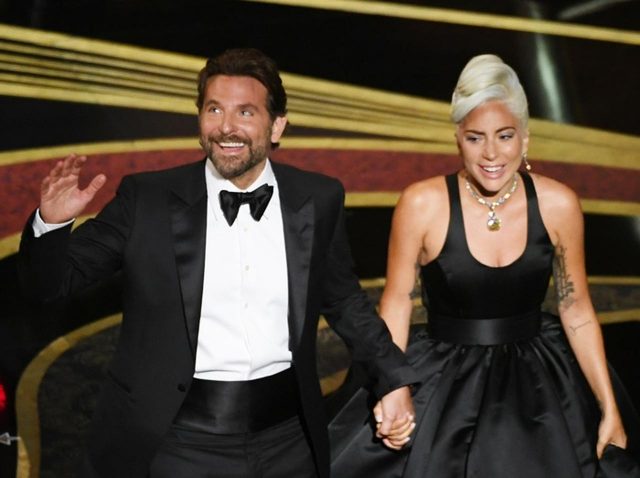 ブラッドリー・クーパー、「生歌」披露の緊張ほぐしたのは『あの女性』からの助言【アカデミー賞2019】