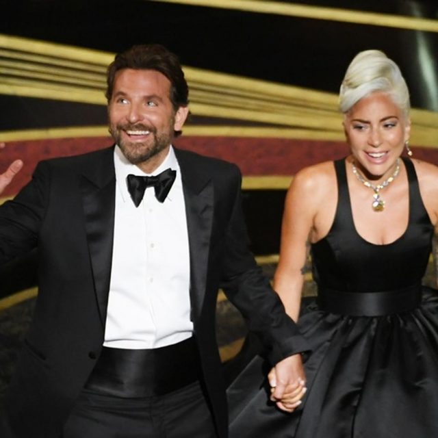 ブラッドリー・クーパー、「生歌」披露の緊張ほぐしたのは『あの女性』からの助言【アカデミー賞2019】