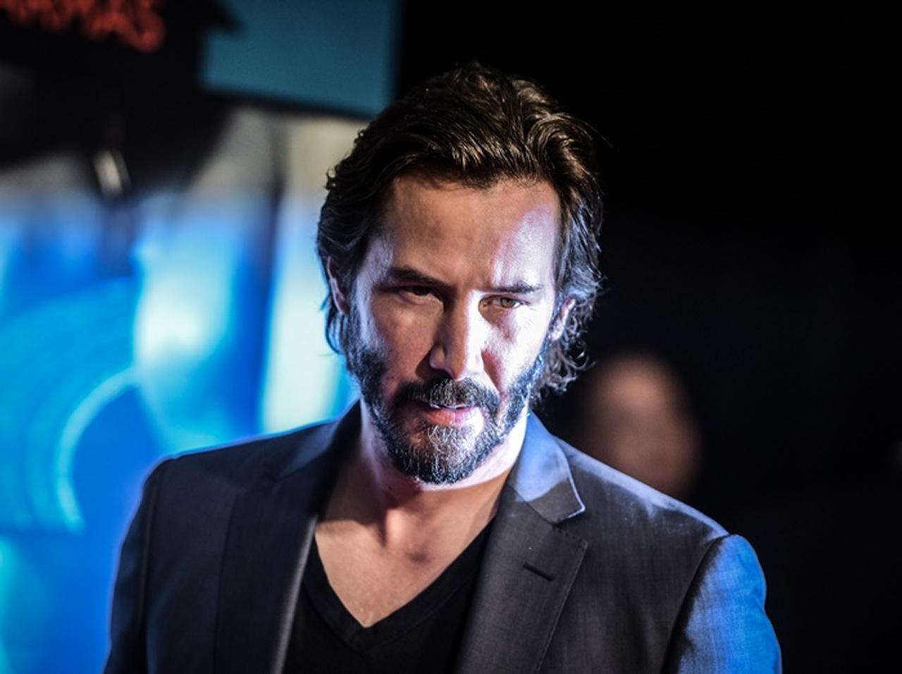 キアヌ・リーブス、「マーベルMCU映画」のオファーを断った理由