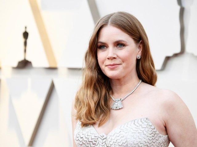 エイミー・アダムス、アカデミー賞初受賞を逃した直後の「行動」に称賛の声