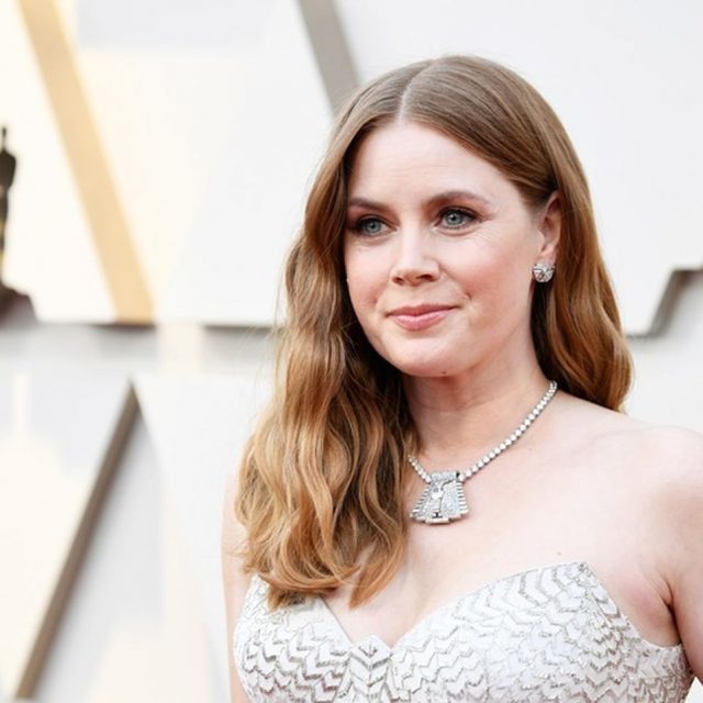 エイミー・アダムス、アカデミー賞初受賞を逃した直後の「行動」に称賛の声
