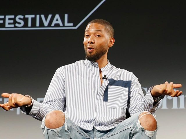 ヘイトクライム「自作自演」で逮捕された『Empire』俳優に“有利な証拠”が出る