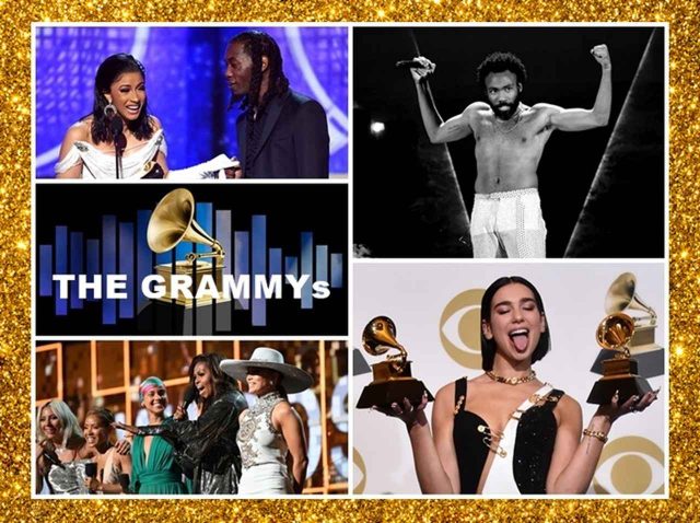 グラミー賞2019、今年の授賞式で起こった出来事を総まとめ