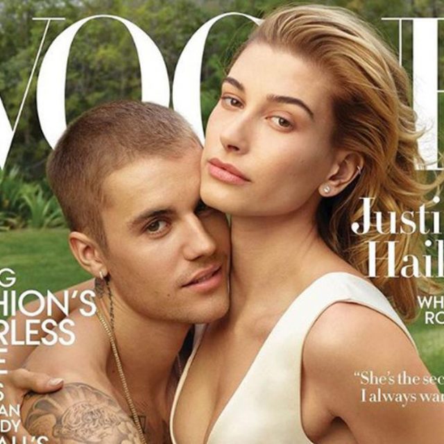 ジャスティン・ビーバー、妻ヘイリーと結婚するまで「禁欲生活」送っていた