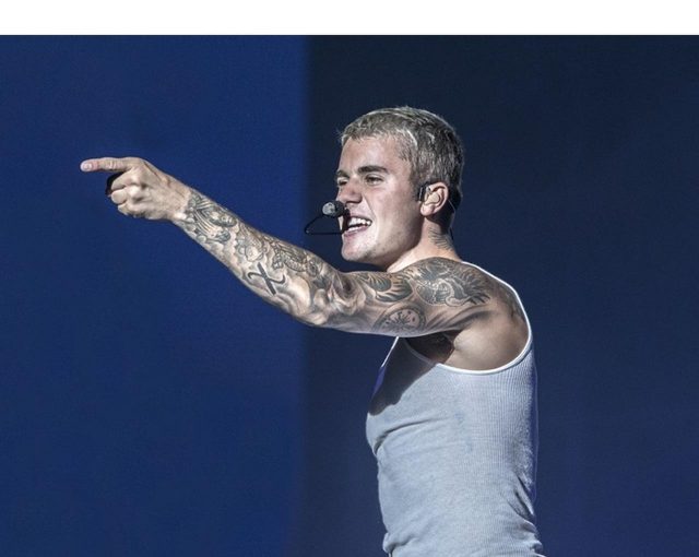 ジャスティン・ビーバーを抜きYou Tubeで最も10億回再生されたアーティストとは？