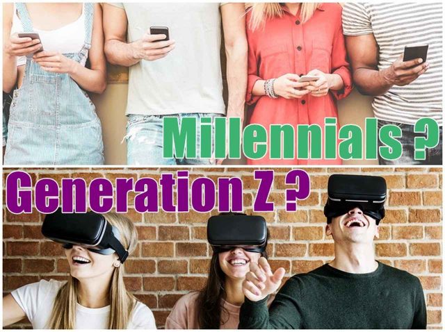 あなたは「ミレニアル世代」それとも「ジェネレーションZ」？世代を分ける『西暦』は