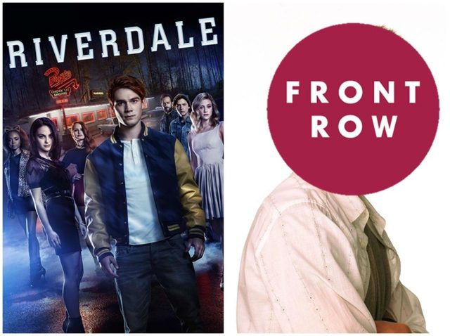 『リバーデイル』にあの「学園ドラマ」俳優が出演、カルト集団のリーダー役に抜擢