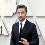 ジェームズ・マカヴォイ、今も収入が入る唯一の映画を告白