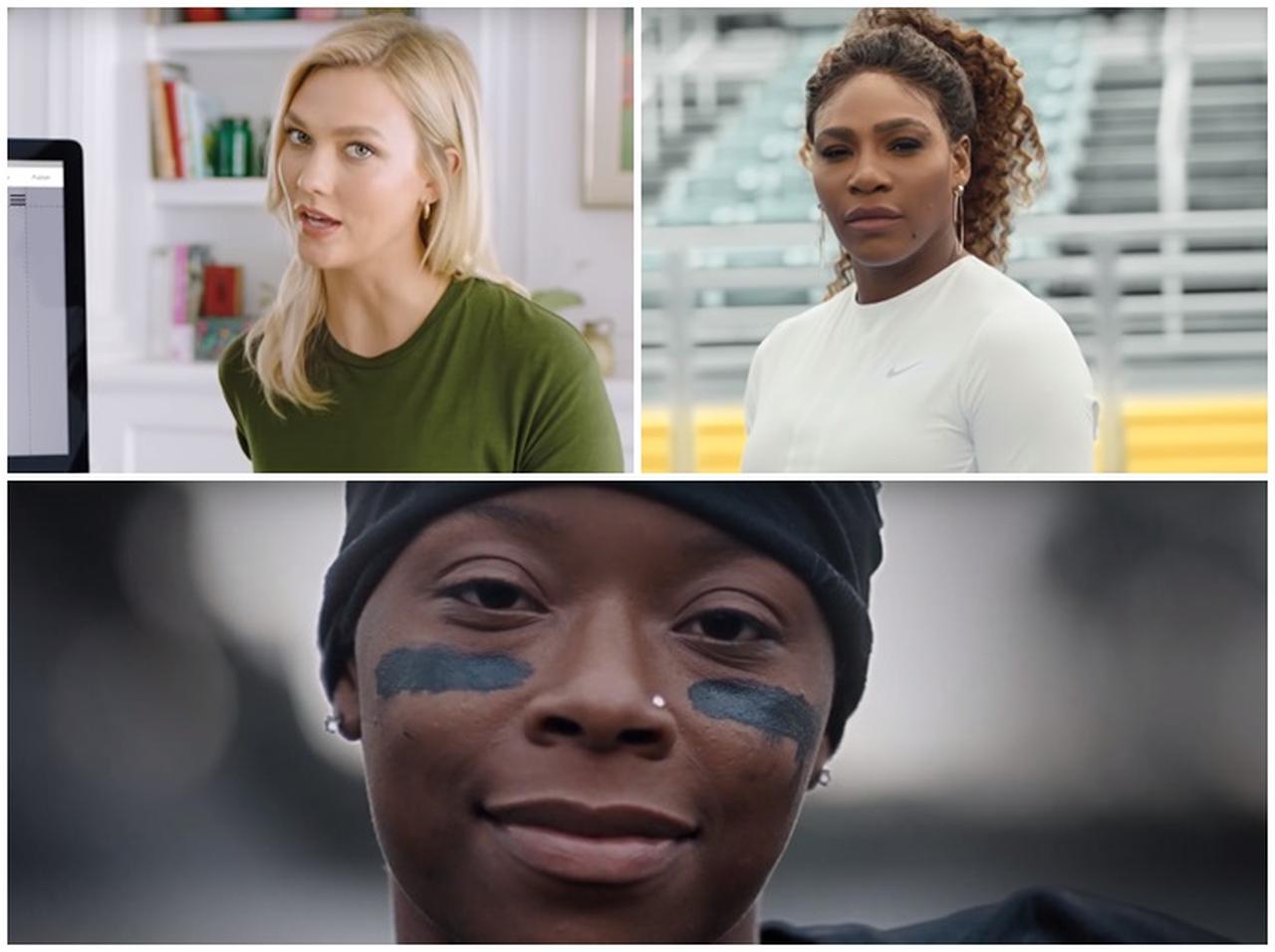 スーパーボウル2019年は「女性向けCM」イヤーに【5選】