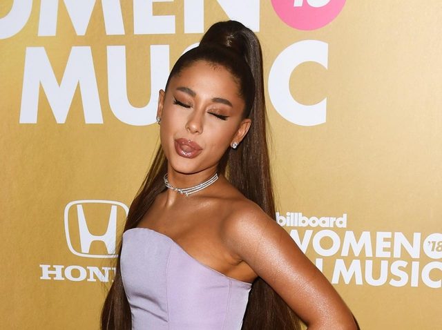 グラミー賞、アリアナ・グランデがパフォーマンスのオファーを蹴った理由