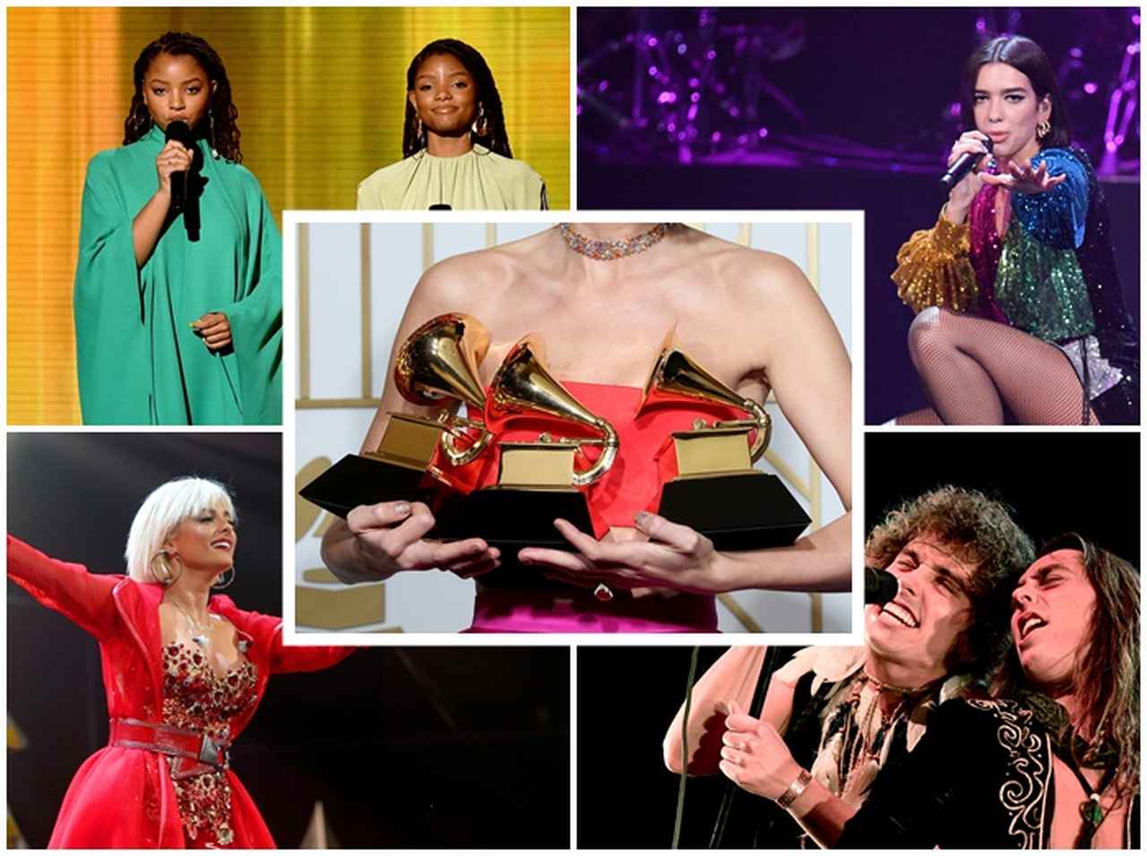 最優秀新人賞に輝いたアーティストのMVを一挙公開【グラミー賞2019】