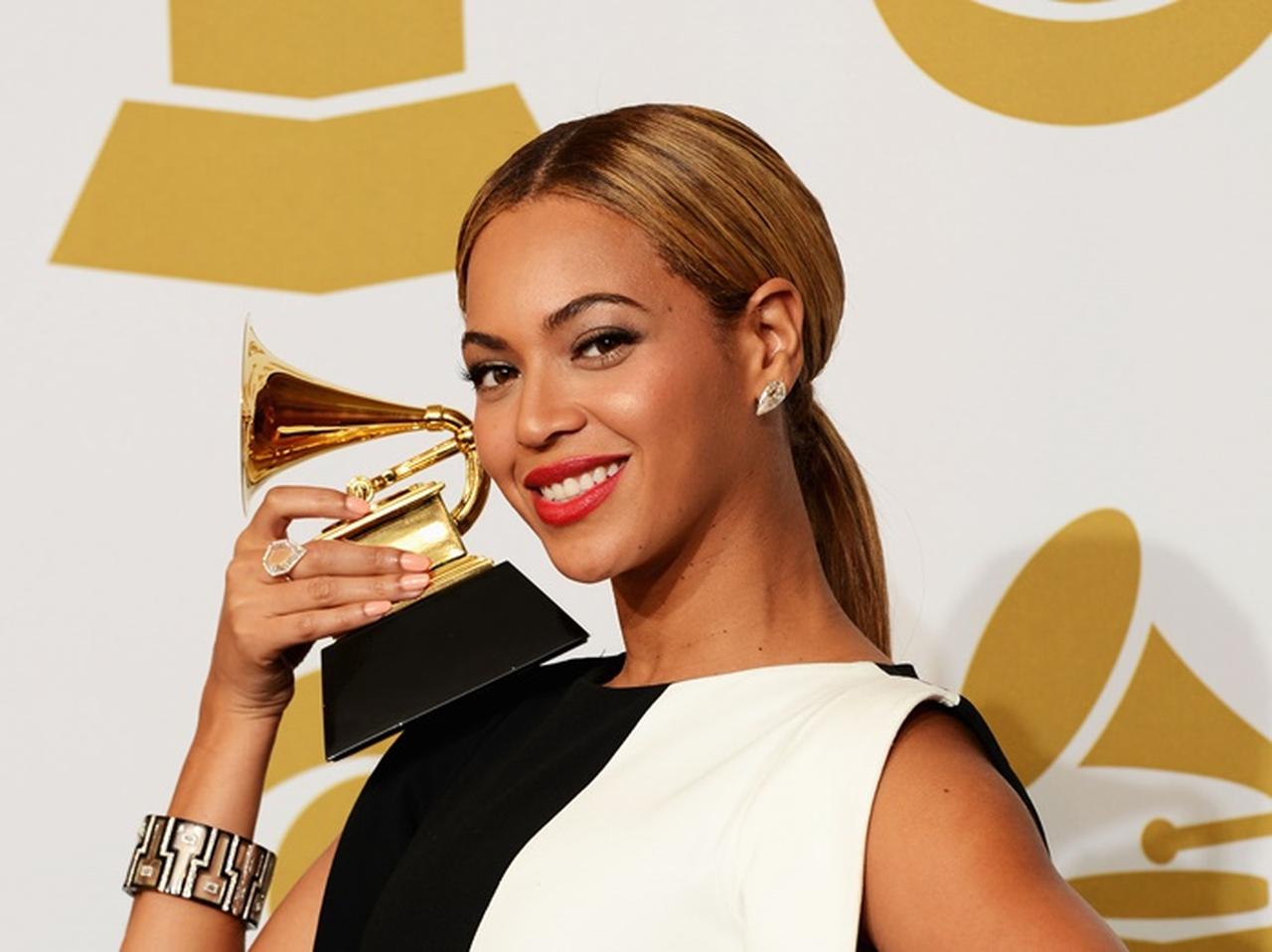 グラミー賞を過去に最も受賞したアーティストトップ10