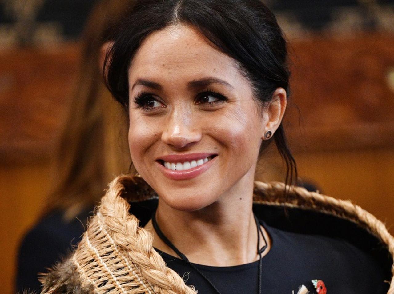 イギリス王室のメーガン妃、「あの」アメリカの伝統イベントのために故郷に極秘帰国！