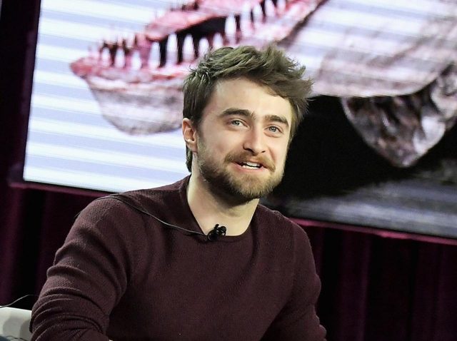 『ハリー・ポッター』でお気に入りのシリーズは何作目？ダニエル・ラドクリフが回答