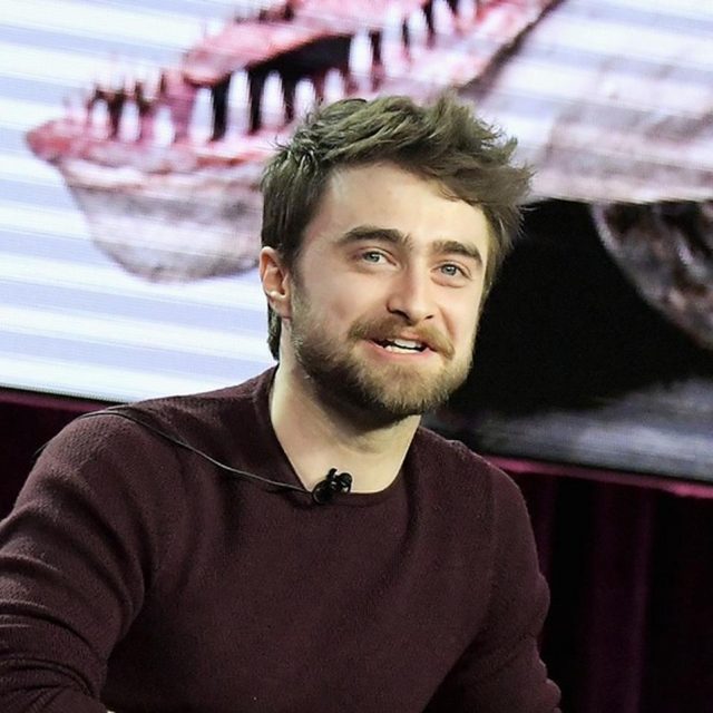 『ハリー・ポッター』でお気に入りのシリーズは何作目？ダニエル・ラドクリフが回答