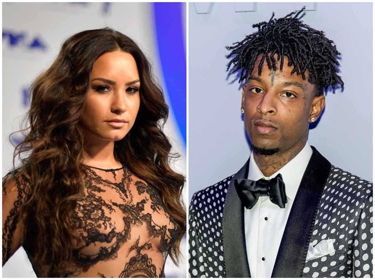 デミ・ロヴァートのツイッターが大炎上→アカ削除、逮捕された21サヴェージのファンが原因