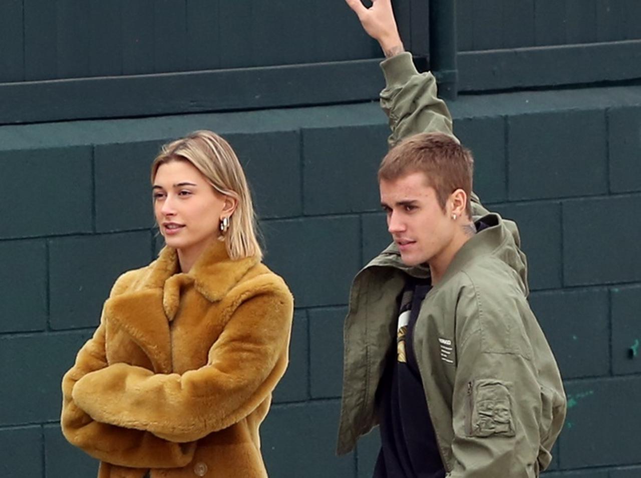 ヘイリー・ビーバー、ジャスティンとの結婚生活でいまだに「慣れない」こととは?