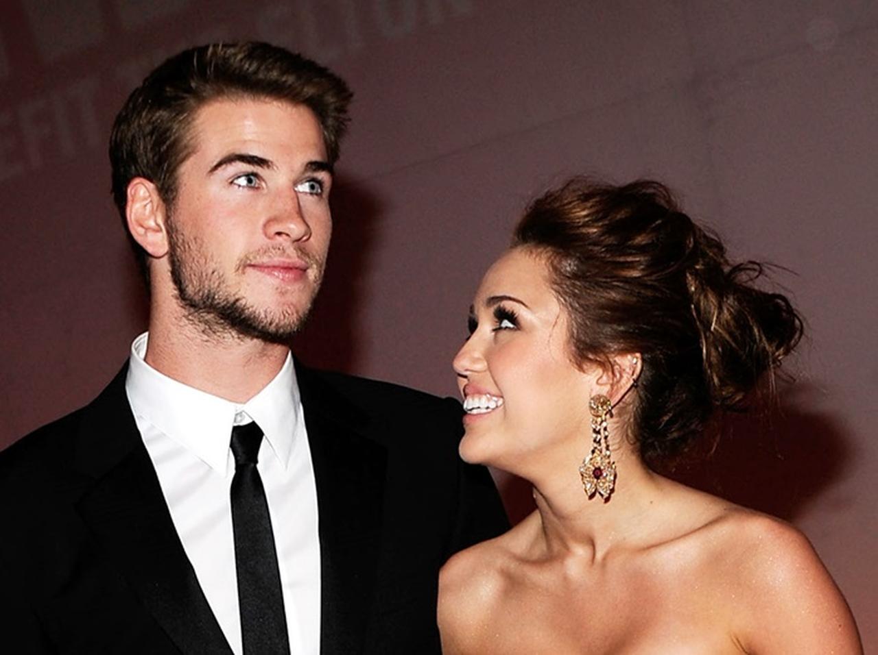 リアム・ヘムズワース、仕事が「順調だったら」妻マイリー・サイラスと出会っていなかった