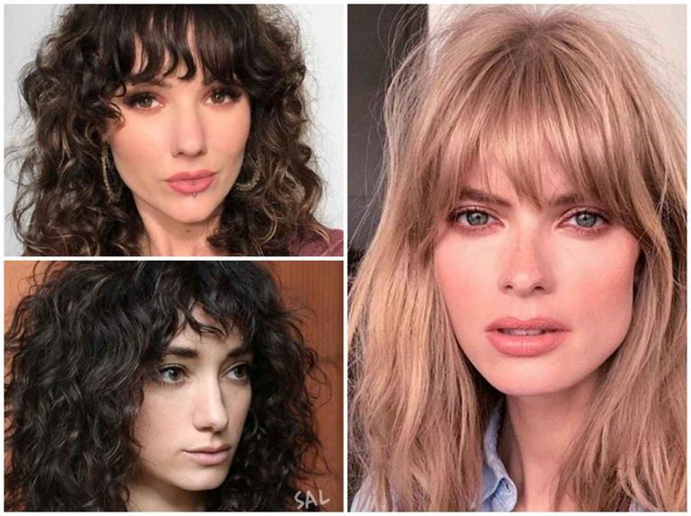 2019年のヘアスタイルは、ロブ→シャギー!