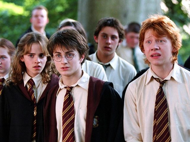 『ハリー・ポッター』のリブート版はありえる？ ダニエル・ラドクリフがコメント