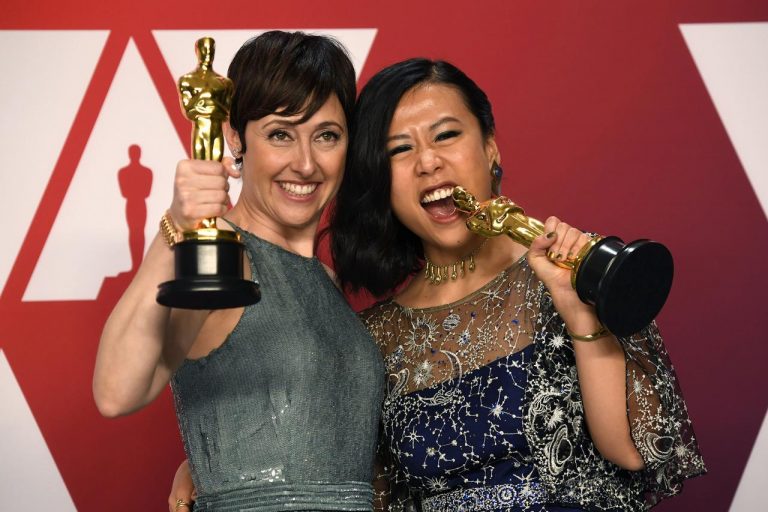 「ピクサー短編初の女性監督」のアカデミー賞受賞スピーチを聞いてほしい