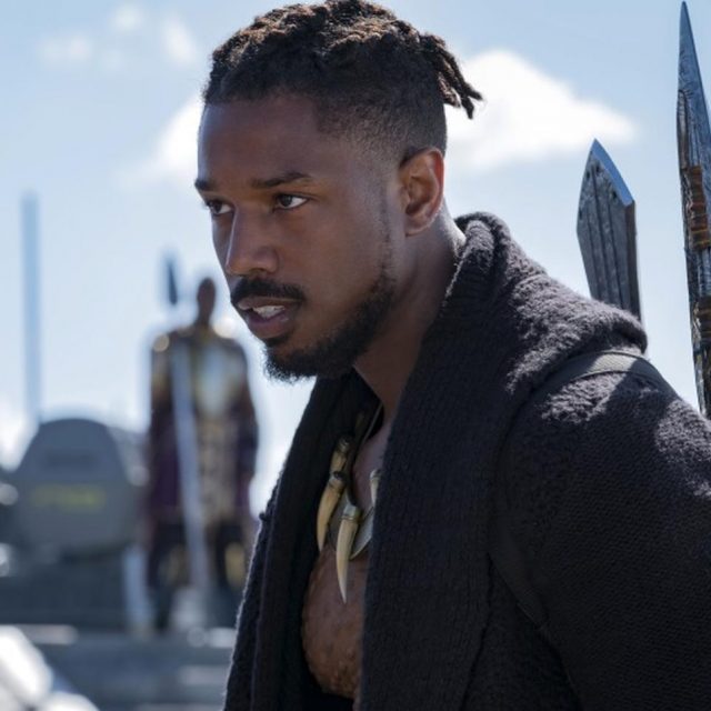 『ブラックパンサー』のマイケル・B・ジョーダンが、デンゼル・ワシントン監督映画に主演決定！
