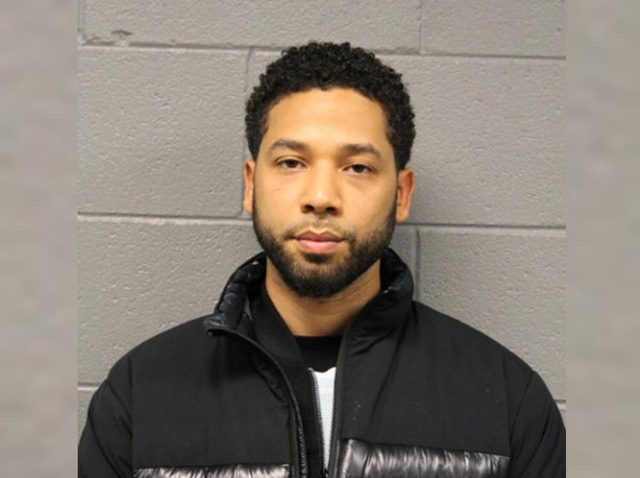 ドラマ『Empire』俳優、保釈されてすぐに撮影復帰→ヘイトクライムの自作自演を否定