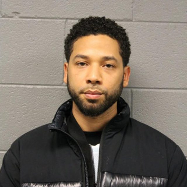 ドラマ『Empire』俳優、保釈されてすぐに撮影復帰→ヘイトクライムの自作自演を否定