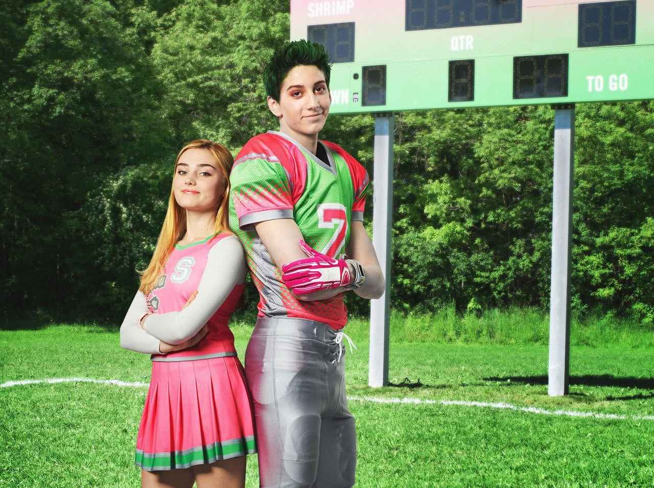 『ゾンビーズ』の続編の制作が決定！気になるストーリー展開は？