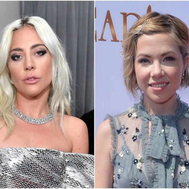 レディー・ガガ、「2012年のツイッター宣言」を7年越しで有言実行