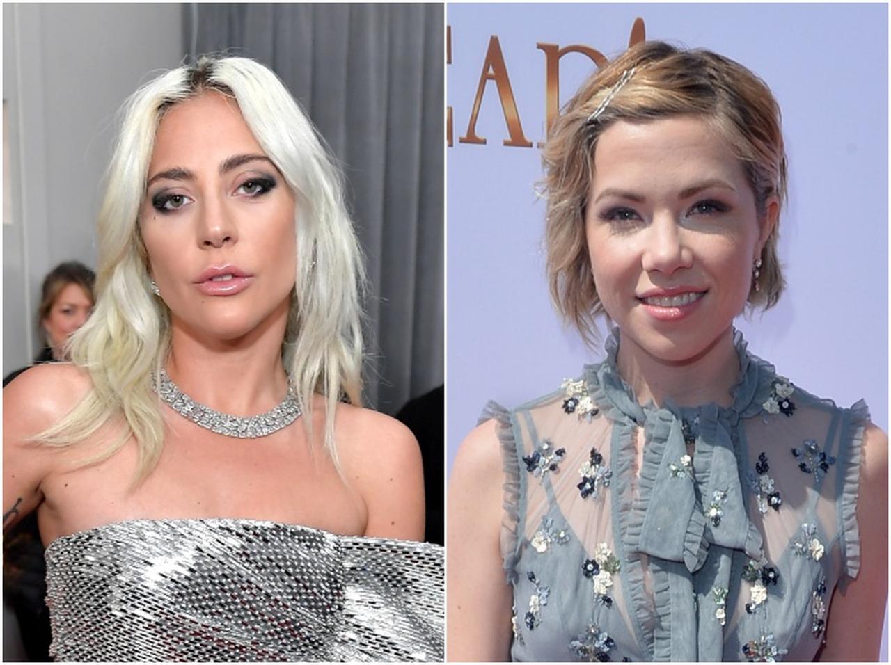 レディー・ガガ、「2012年のツイッター宣言」を7年越しで有言実行