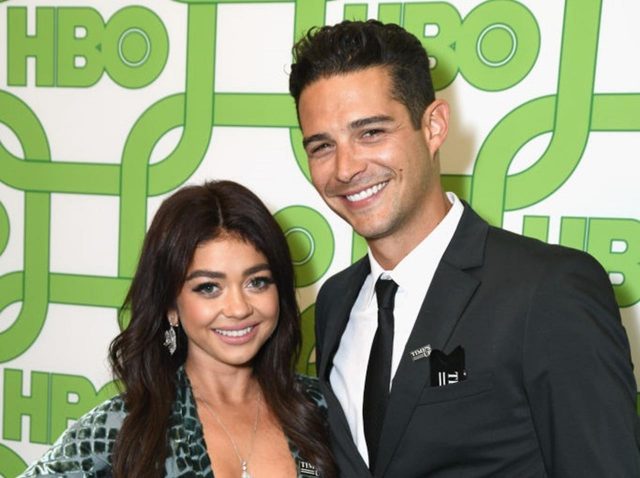 サラ・ハイランドの恋人がシェアした、恋人に魅力を感じる瞬間とは？