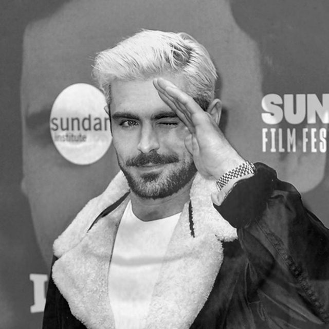 ザック・エフロンが「実在のサイコパス」演じる映画に『危険信号』、被害者が訴える