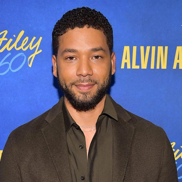 ヘイトクライム「自作自演」、ドラマ『Empire』のジャシー・スモレットが逮捕