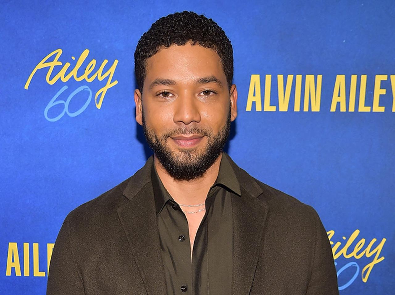 ヘイトクライム「自作自演」、ドラマ『Empire』のジャシー・スモレットが逮捕