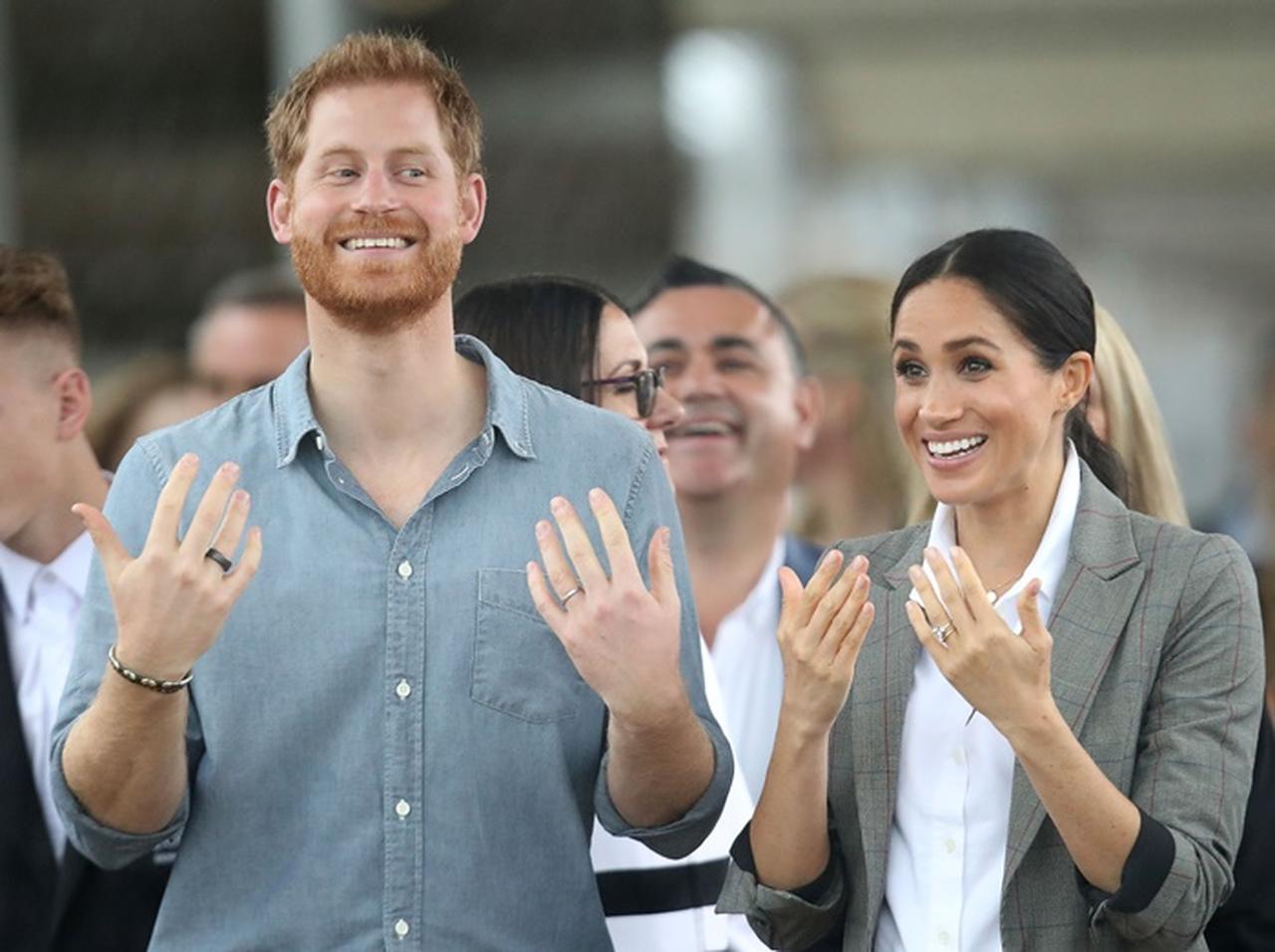 メーガン妃＆ヘンリー王子宛てに「手紙」を送るとどうなる？