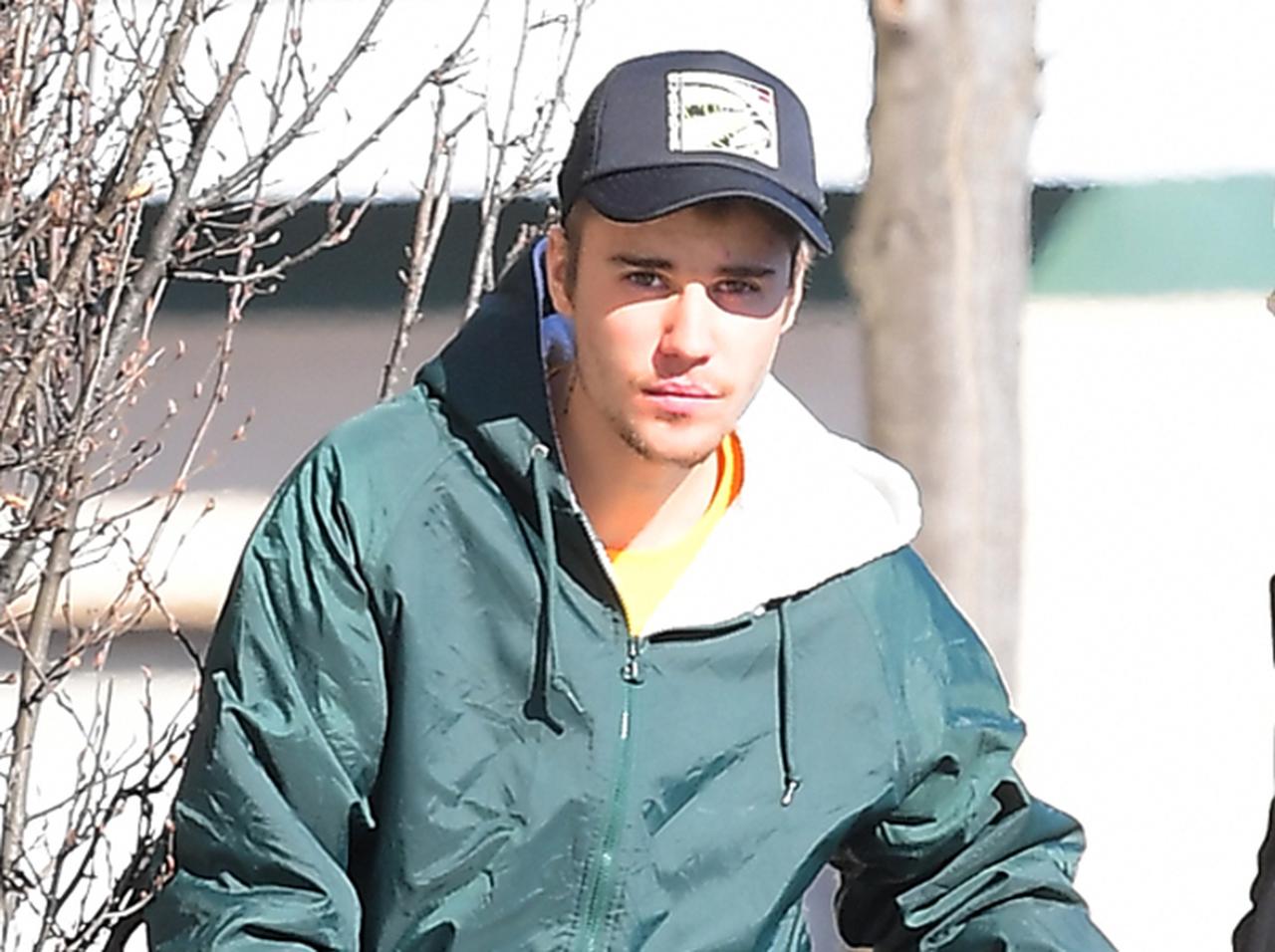 ジャスティン・ビーバーが「うつ病の治療」を受けている切実な理由